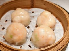 北海天然海虾虾饺皇-南海渔村(珠江新城店)