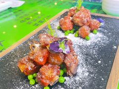 -令氏家外家周秦食府(高新店)