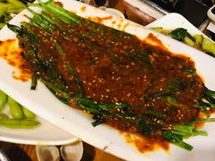 -京朋串屋·烧烤(望京西路总店)