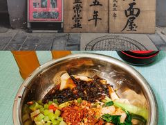 -玲玲面屋