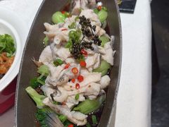 -大铁勺新津菜(东丽阳光新业广场店)