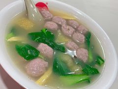 -子午路张记肉夹馍(小寨西路店)