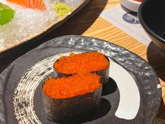 -东菊料理(吉利购物广场店)