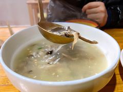 -五彩雪域藏餐馆