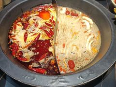 -蜀大侠火锅(四川北路店)