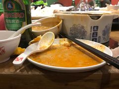 -东道煮牛肉火锅(东盛大街店)
