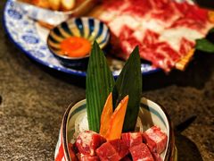 -上男·烧肉集市(五一广场店)