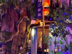 -庭院江南菜•烤鸭•非遗传承(丰台总部基地店)