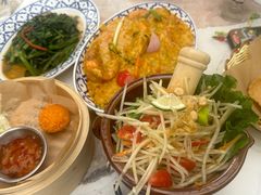 -KingThaia金泰兰(滨江天街店)