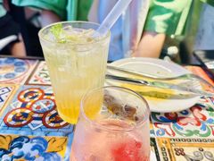 -LESCEDARS Brasserie Bistro香柏树