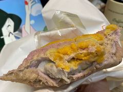 -木子木水日式烫面包(世界城光谷店)