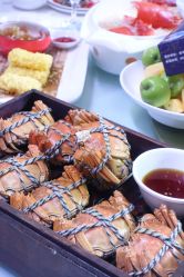 -大喜成国际宴会中心(金华店)