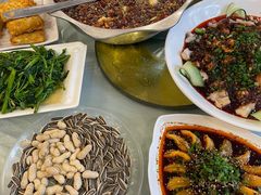 -笑红饭庄