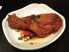 -贡梅老面馆·蟹粉面·无锡特色小吃(南长街主推店)