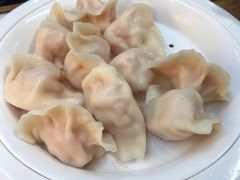 -金谷园饺子·烧烤·家宴(人大总店)