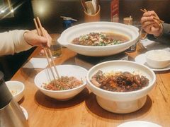 -渔乡米香·剁椒鱼头(四方坪店)