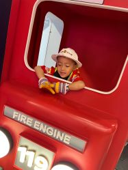 -MELAND CLUB亲子乐园·派对·餐厅(北京芳圆里ID MALL店)