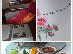 下方另作的套餐，量好大！-河南省黄河迎宾馆