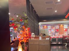 -四川饭店(城乡购物中心店)
