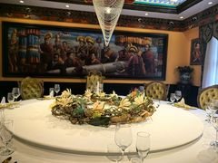 -福禧酒窖·中餐厅 (万柳店)