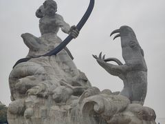 -巴陵广场