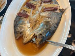 -上海小南国(正大店)