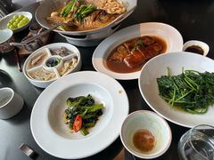 -逸品淮扬(东方渔人码头店)