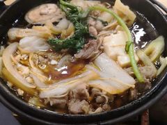 -八间(合生汇店)