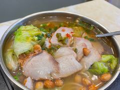 -卓雅桂林米粉