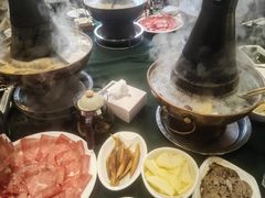 -阳坊大都涮羊肉(阳坊总店)