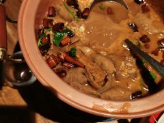 -青年公社烤鸭(青年路店)