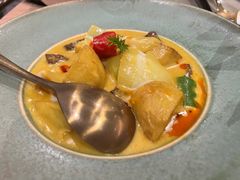 -Thai Alley泰爱里(二沙岛店)