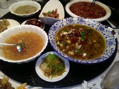 -芳芳私房菜·精做淮扬菜(承德路店)