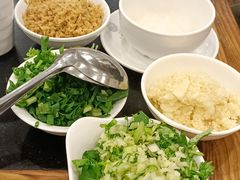 -冯记香辣兔火锅(茶店子总店)