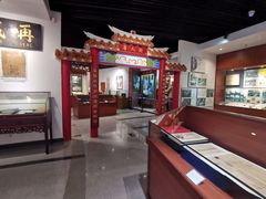 -二沙岛-广东华侨博物馆