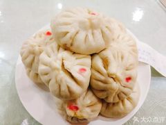 -京天红酒家(虎坊路店)