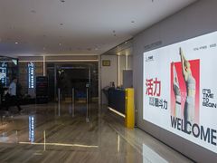 -力美健健身游泳俱乐部(顺联国际店)