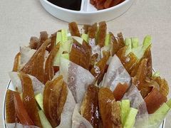 -普天和酒楼(天津之眼店)