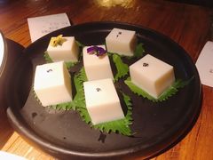 西施鲜奶豆腐-嘉禾·悦享餐厅(八方汇店)