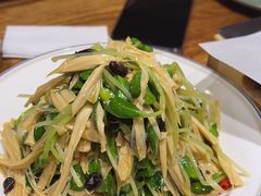 -小杨烤肉(朱雀店)