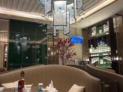 -彩丰楼中餐厅(杭州奥克斯中心皇冠假日酒店)