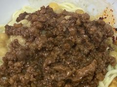 -朱儿面庄(洋河三路店)