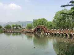 -长兴太湖图影湿地文化园