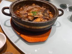 -新海渔港·胶东海鲜家常菜·家宴(奥体中心店)