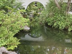 -上海醉白池公园