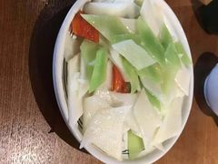 -云海肴云南菜(花园城店)