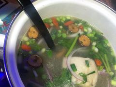 -帕米朵儿新疆小馆(仙鹤新天地广场店)
