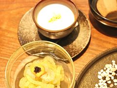 -纹兵卫手打荞麦面日料(虹桥本店)