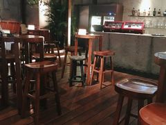 -广州柏悦酒店·悦吧·顶楼露天酒吧