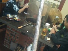 -潭州老友灶台鸡·竹屋老灶(光明E城店)